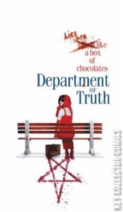 Department of Truth #22