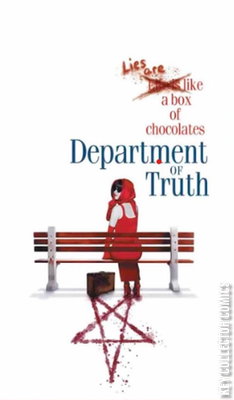 Department of Truth