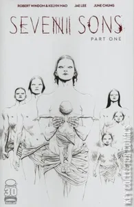 Seven Sons #1