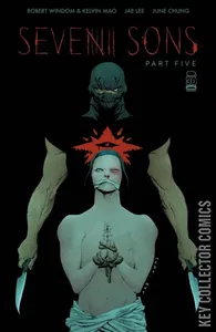 Seven Sons #5
