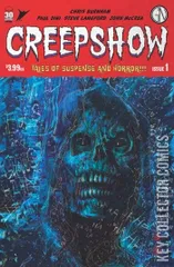 Variant Cover for Creepshow #1