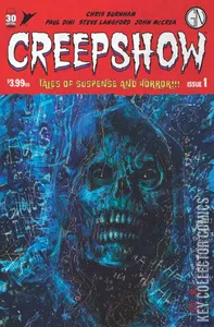 Creepshow #1