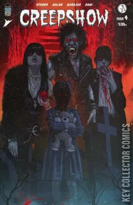 Creepshow #4