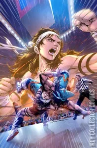 Do A Powerbomb #1