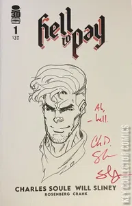 Hell To Pay #1
