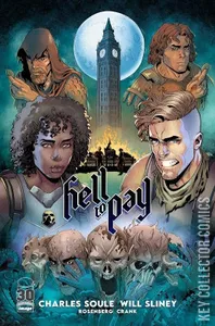 Hell To Pay #1