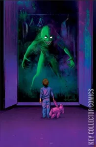 Closet, The #1