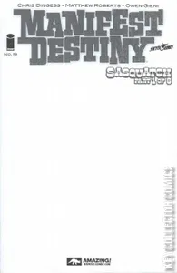Manifest Destiny #19