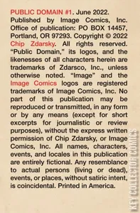 Public Domain #1