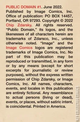 Public Domain