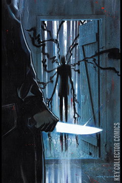 Variant Cover for Slumber #1