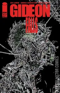 Gideon Falls #1