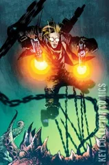 Variant Cover for Hellcop #1