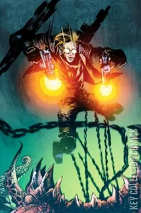 Hellcop #1