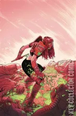 Cover for Rogues Gallery #1