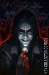 Cover for Silver Coin #1