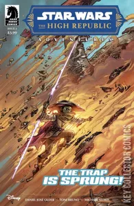 Star Wars: High Republic Adventures #3