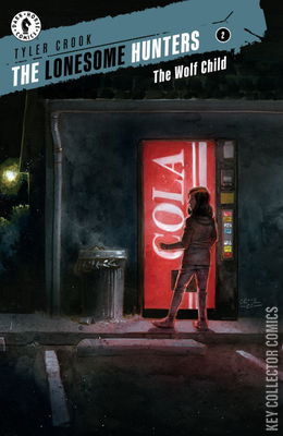 Lonesome Hunters: The Wolf Child