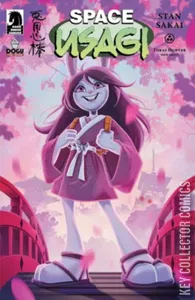 Space Usagi: Yokai Hunter #1
