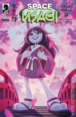 Space Usagi: Yokai Hunter