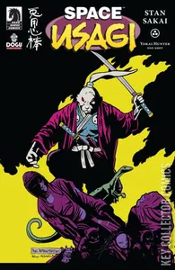 Space Usagi: Yokai Hunter #1