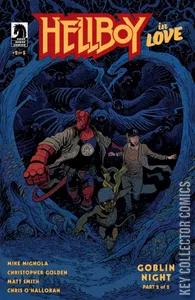 Hellboy in Love #2