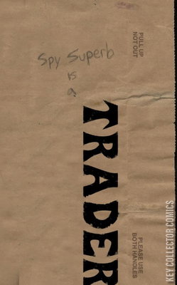 Spy Superb