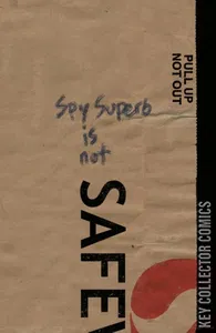 Spy Superb #2