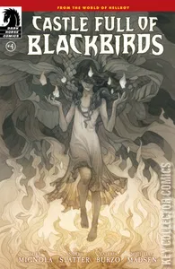 Castle Full of Blackbirds #4