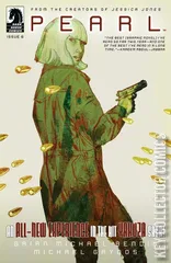 Cover for Pearl III #6