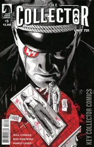The Collector: Unit 731 #3
