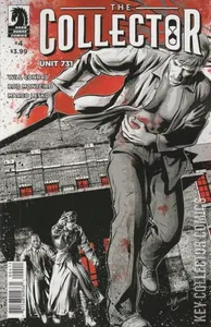 The Collector: Unit 731 #4