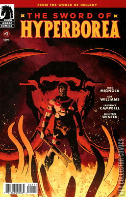 Sword of Hyperborea, The