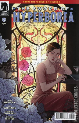 Sword of Hyperborea, The