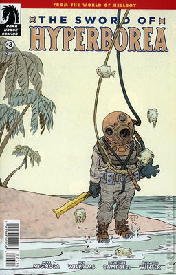 Sword of Hyperborea, The