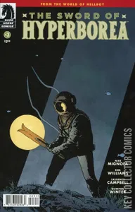Sword of Hyperborea, The #3