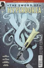 Cover for Sword of Hyperborea, The #1