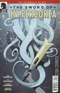 Sword of Hyperborea, The #1