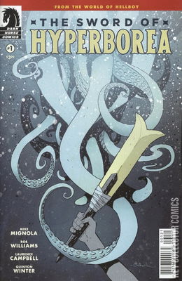 Sword of Hyperborea, The