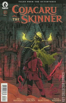 Cojacaru the Skinner