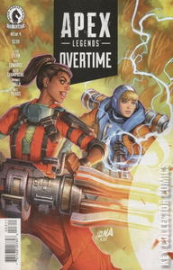 Apex Legends: Overtime #3