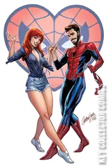 Cover for Ultimate Spider-Man #1