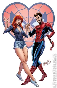 Ultimate Spider-Man #1 