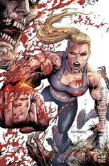 Variant Cover for Kill More #1