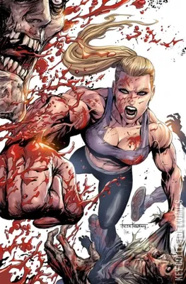 Kill More