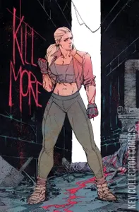 Kill More #1