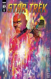 Star Trek #2
