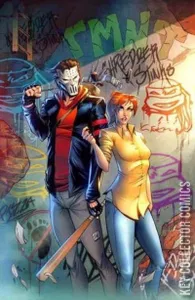 Teenage Mutant Ninja Turtles #1