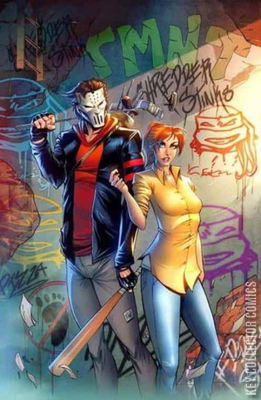 Teenage Mutant Ninja Turtles