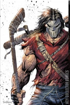 Variant Cover for Teenage Mutant Ninja Turtles #1